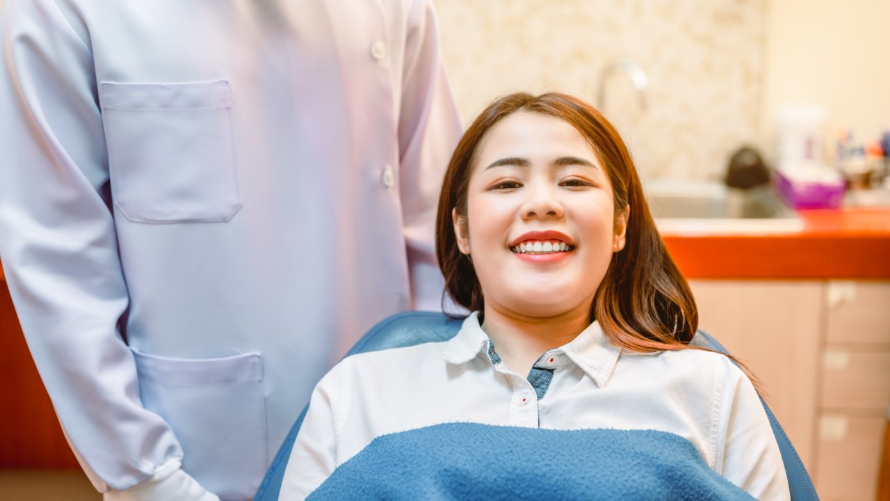 7 Signs It’s Time to See a Dentist