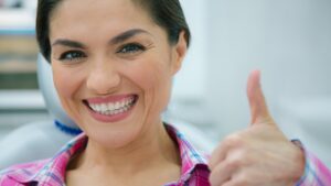 Common Dental Problem Symptoms You Shouldn’t Ignore
