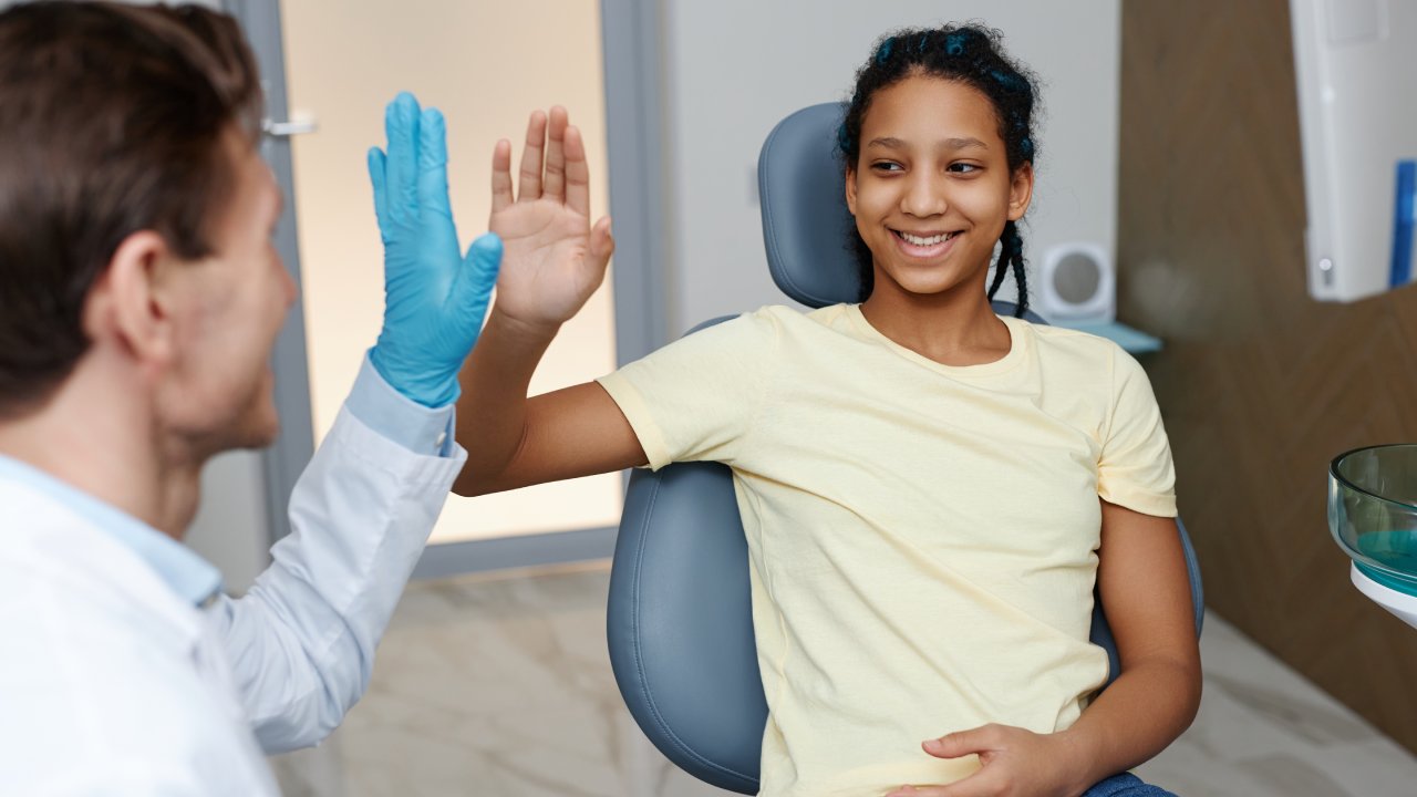 How Long Is Too Long Without a Dental Visit?