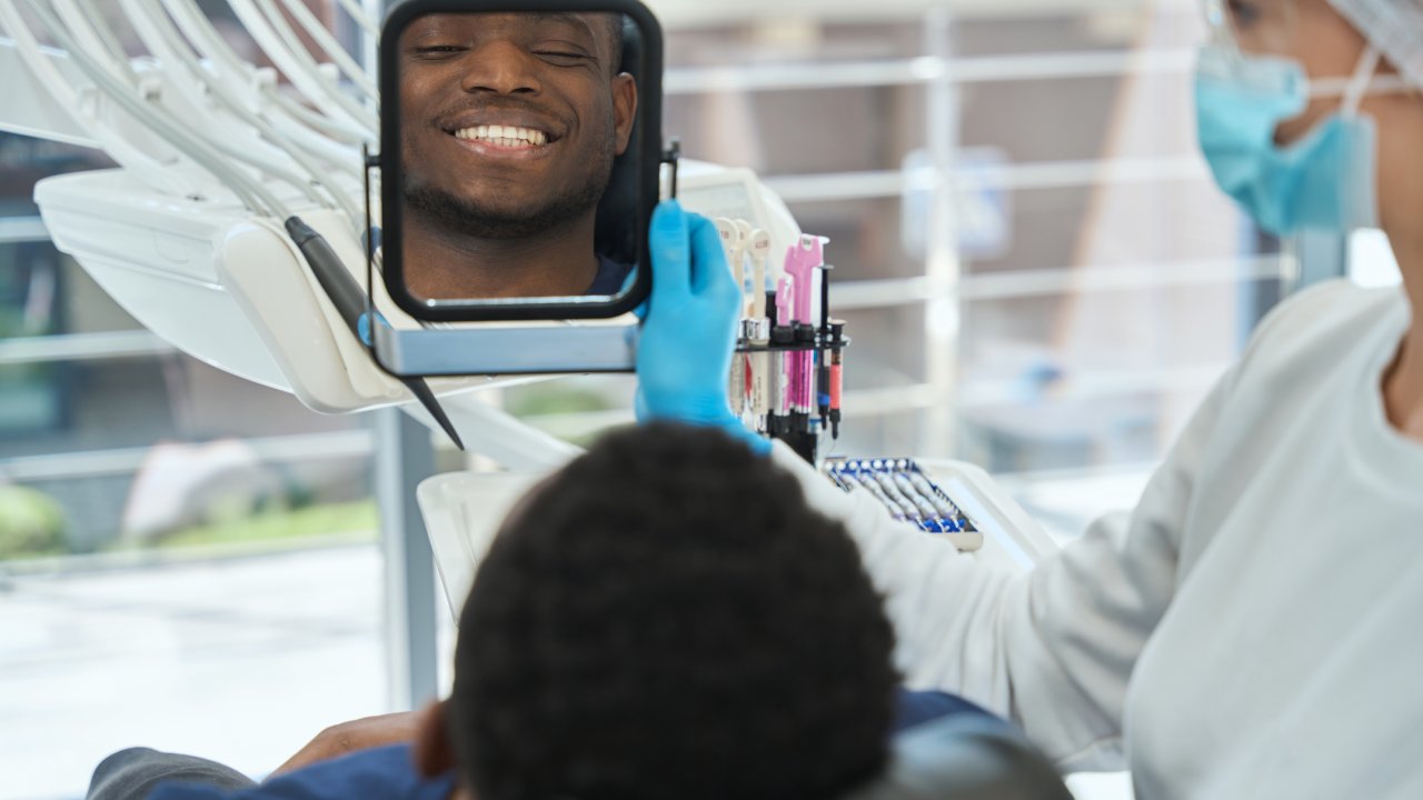 Signs of a Cracked Tooth: What to Watch For