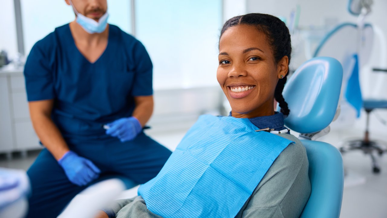 When Tooth Pain Means You Should Call a Dentist